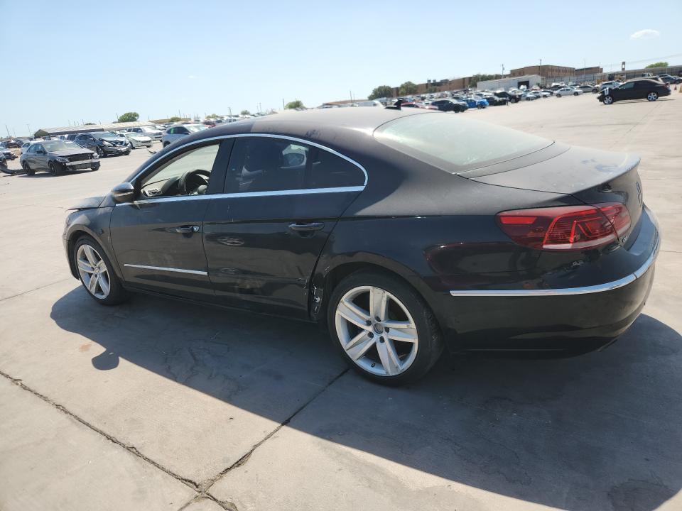 65994056 :رقم المزاد ، WVWKP7ANXHE500740 vin ، 2017 Volkswagen Cc مزاد بيع