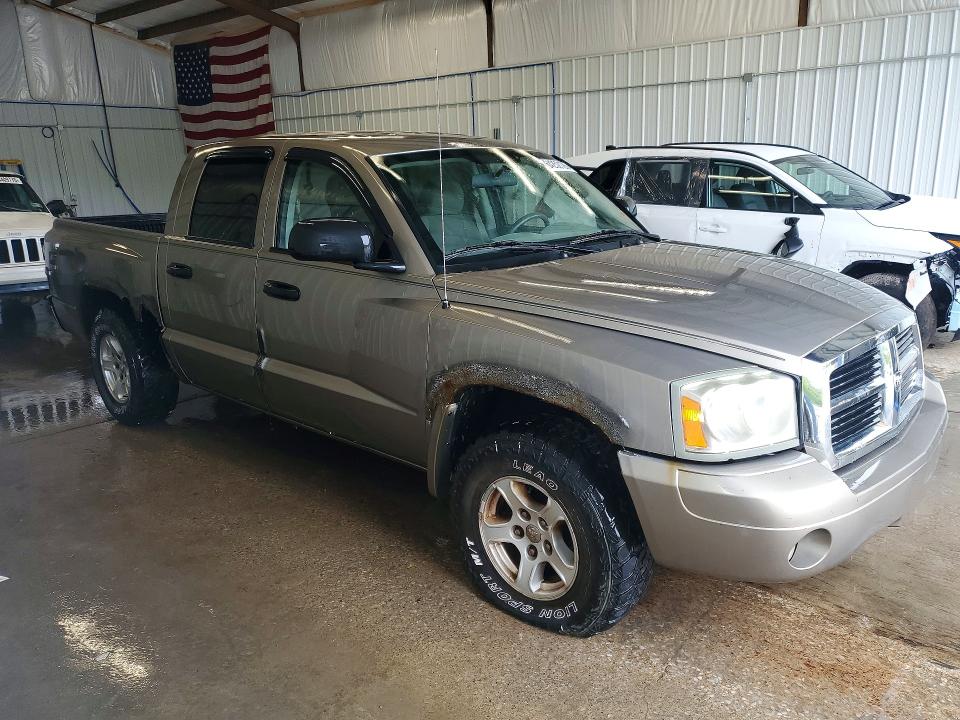 Aukcja sprzedaży 2006 Dodge Dakota, vin: 1D7HW48NX6S716058, numer aukcji: 64252126