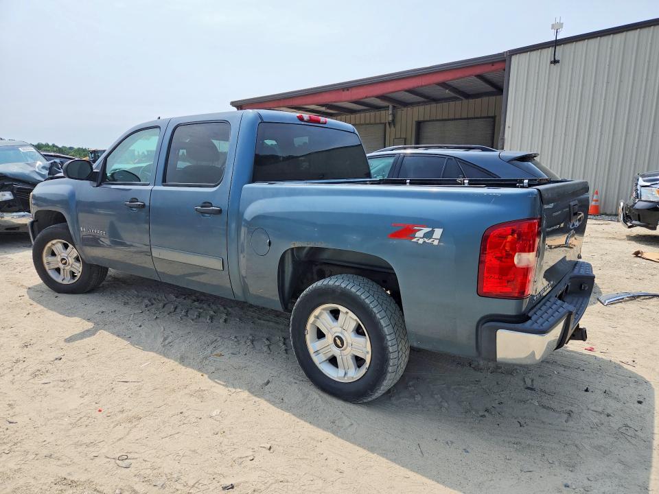 Aukcja sprzedaży 2008 Chevrolet Silverado, vin: 2GCEK13M281186161, numer aukcji: 64791376
