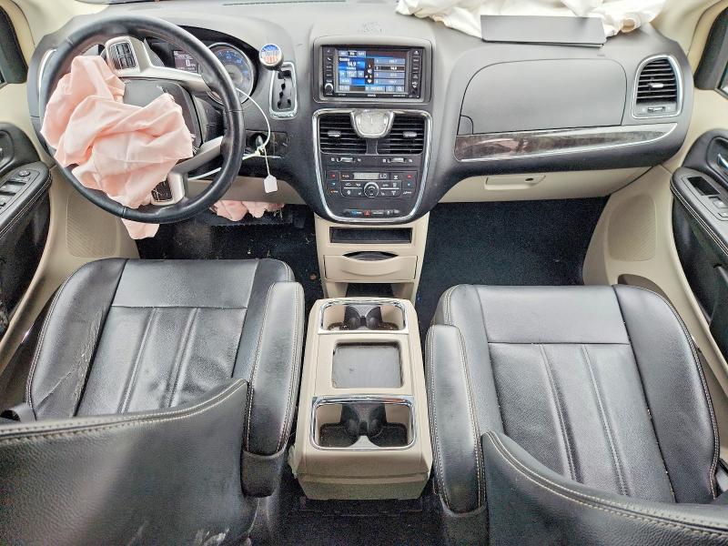 Aukcja sprzedaży 2014 Chrysler Town & Country, vin: 2C4RC1BG9ER464870, numer aukcji: 64124336
