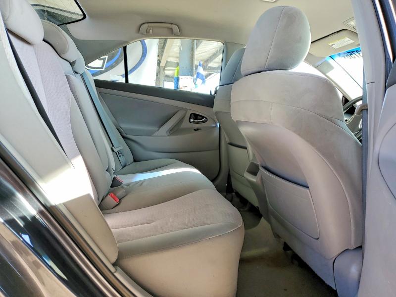 Продаж на аукціоні авто 2010 Toyota Camry, vin: 4T1BF3EK2AU043330, номер лоту: 64803756