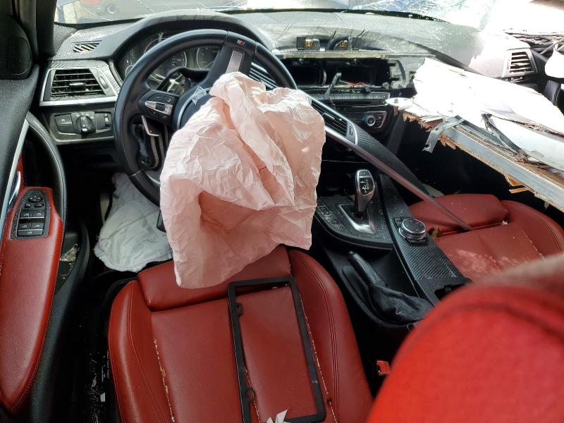 Aukcja sprzedaży 2016 Bmw 328, vin: WBA8E9G53GNU28343, numer aukcji: 66042236