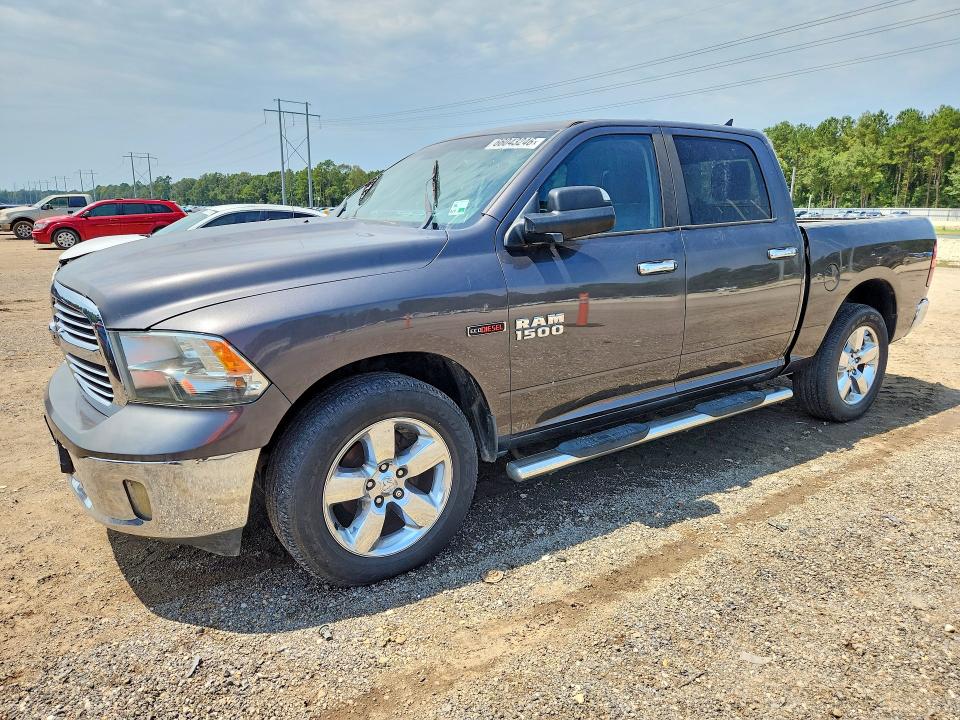Auction sale of the 2015 Ram 1500, vin: 1C6RR7LM7FS531768, lot number: 66043246