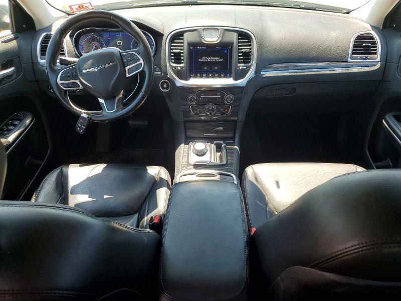 Aukcja sprzedaży 2019 Chrysler 300, vin: 2C3CCARG2KH682635, numer aukcji: 64090296