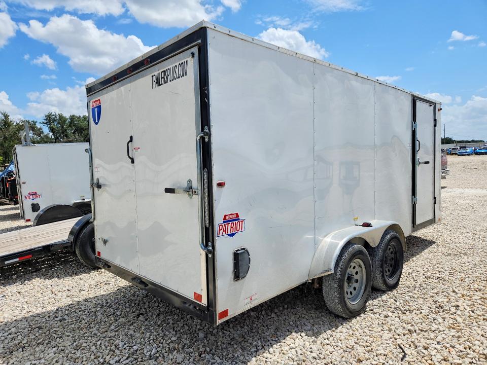 Продажа на аукционе авто 2025 Interstate Unknown, vin: 4RAPT1620SC074828, номер лота: 58977056