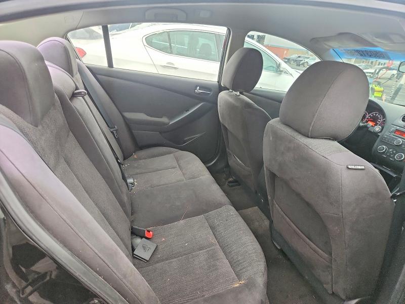 Aukcja sprzedaży 2010 Nissan Altima, vin: 1N4AL2AP8AN548289, numer aukcji: 65031256