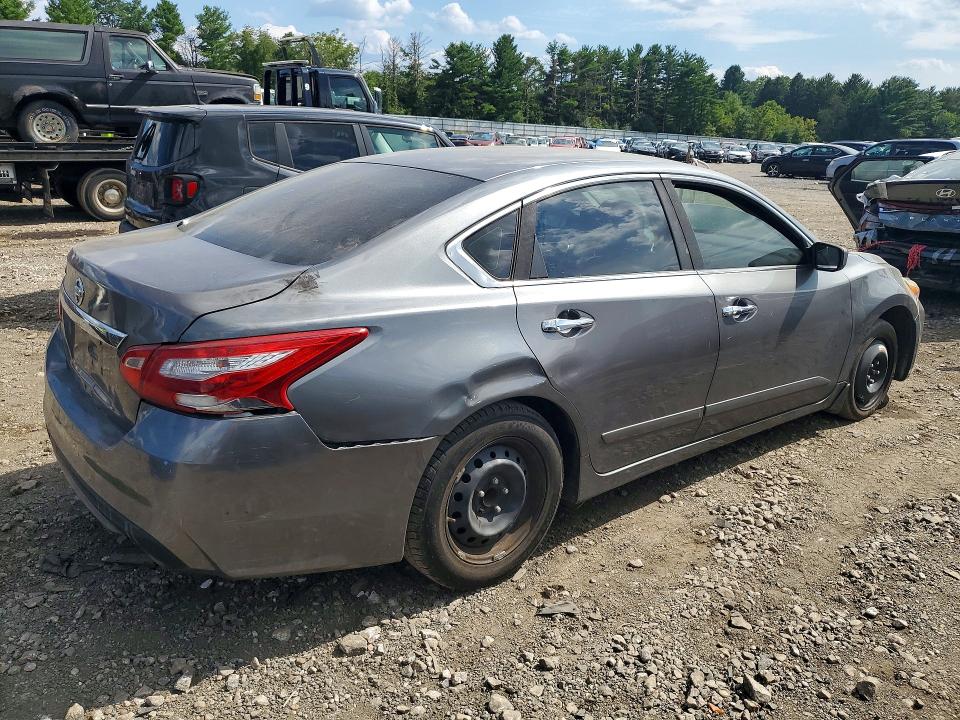 Продаж на аукціоні авто 2016 Nissan Altima, vin: 1N4AL3AP0GC205437, номер лоту: 66565386