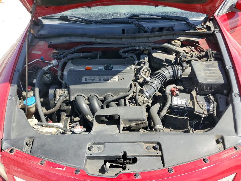 Aukcja sprzedaży 2009 Honda Accord, vin: 1HGCS128X9A005487, numer aukcji: 64952376