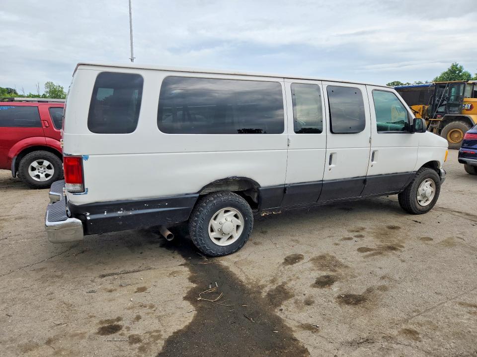 Aukcja sprzedaży 1999 Ford Econoline, vin: 1FBSS31L1XHB31418, numer aukcji: 64056836
