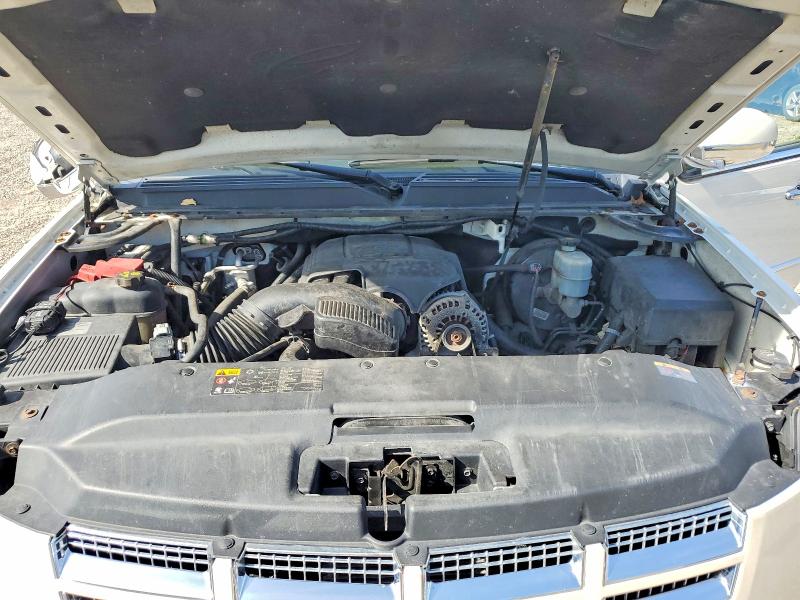 Aukcja sprzedaży 2012 Cadillac Escalade, vin: 3GYT4NEF8CG232027, numer aukcji: 65823876