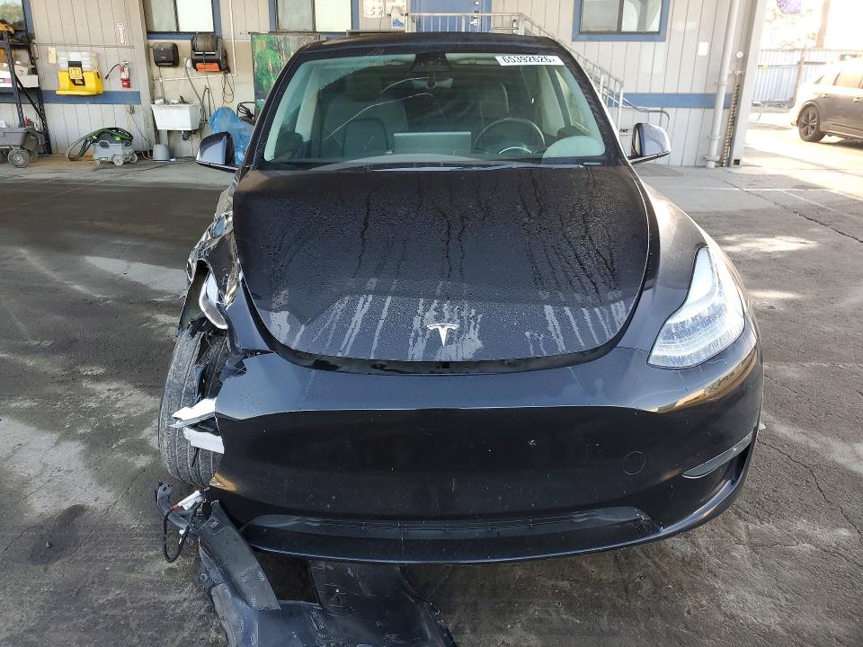 Aukcja sprzedaży 2023 Tesla Model Y, vin: 7SAYGDEE5PA127574, numer aukcji: 65392626