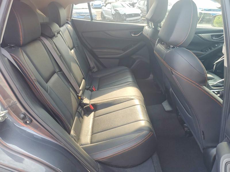 Продажа на аукционе авто 2021 Subaru Crosstrek, vin: JF2GTHNCXMH291218, номер лота: 64591346