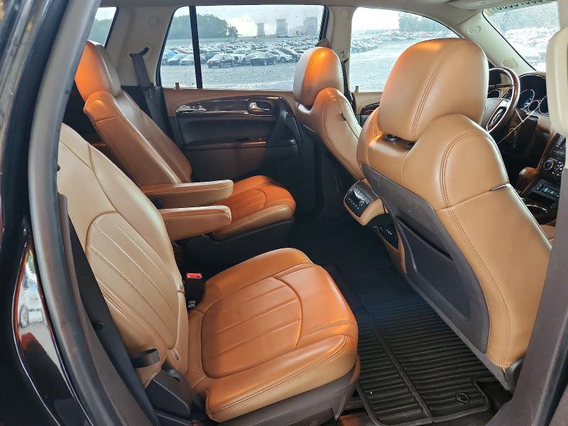 63675586 :رقم المزاد ، 5GAKRDKD0DJ252841 vin ، 2013 Buick Enclave مزاد بيع