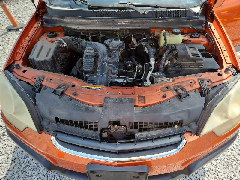 Продаж на аукціоні авто 2008 Saturn Vue, vin: 3GSCL33P08S560690, номер лоту: 64140006