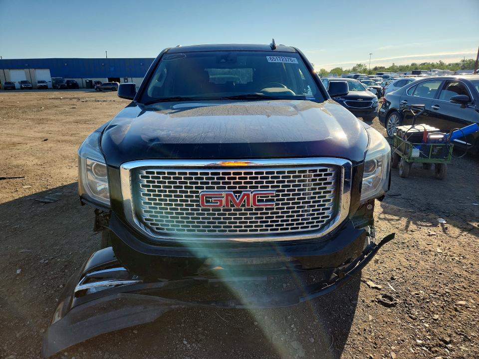Aukcja sprzedaży 2015 Gmc Yukon Xl, vin: 1GKS2JKJ9FR516185, numer aukcji: 65172376