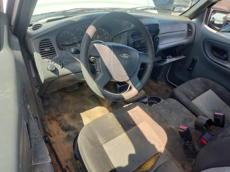 Aukcja sprzedaży 2006 Ford Ranger, vin: 1FTYR10D36PA10328, numer aukcji: 63872716