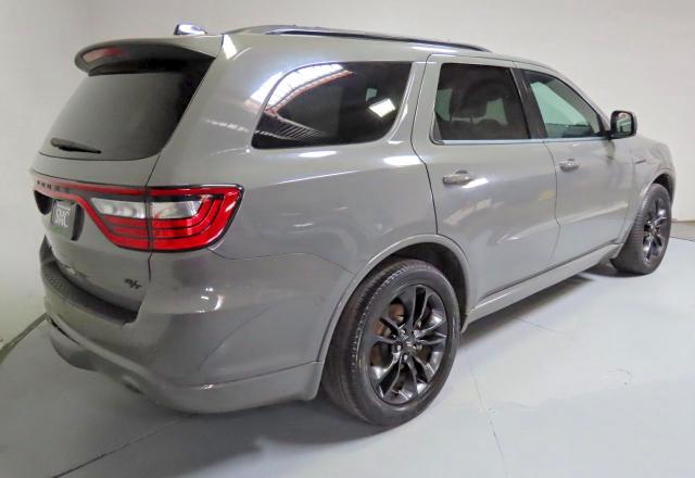 2023 Dodge Durango მანქანა იყიდება აუქციონზე, vin: 1C4SDJCT5PC568732, აუქციონის ნომერი: 64658906