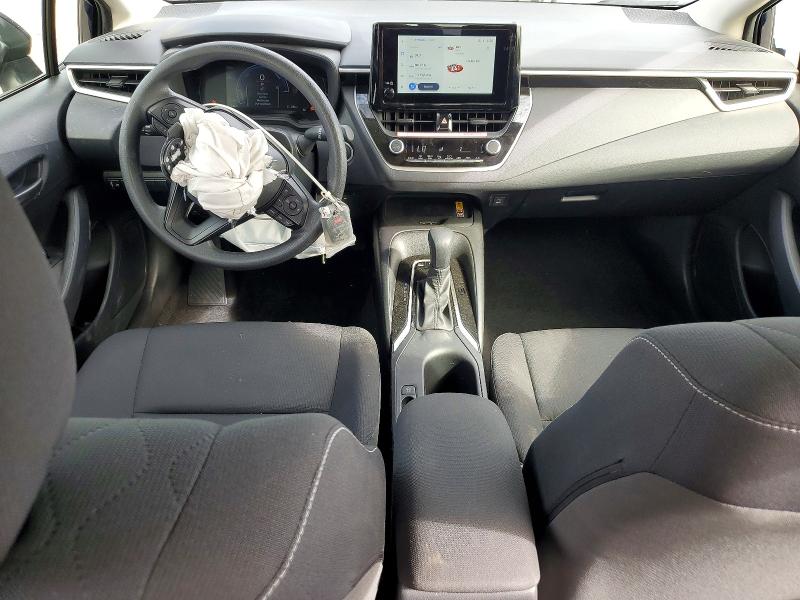 Продаж на аукціоні авто 2026 Toyota Corolla Hybrid, vin: JTDBCMFE0T3144337, номер лоту: 65735866