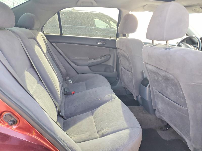 Продаж на аукціоні авто 2003 Honda Accord, vin: JHMCM56623C009620, номер лоту: 64991146