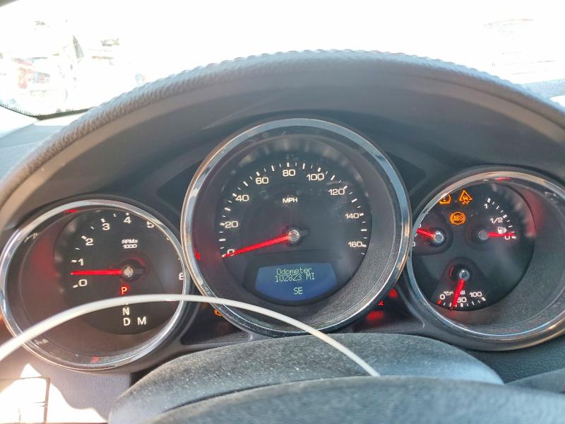 2008 Cadillac Cts მანქანა იყიდება აუქციონზე, vin: 1G6DT57V380164199, აუქციონის ნომერი: 63952606