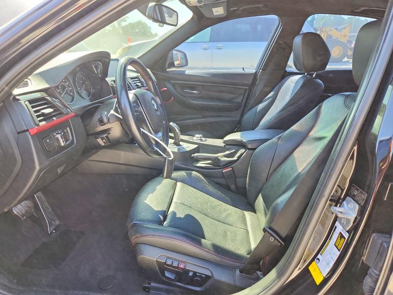Aukcja sprzedaży 2013 Bmw 335, vin: WBA3A9G52DNR97203, numer aukcji: 64920656