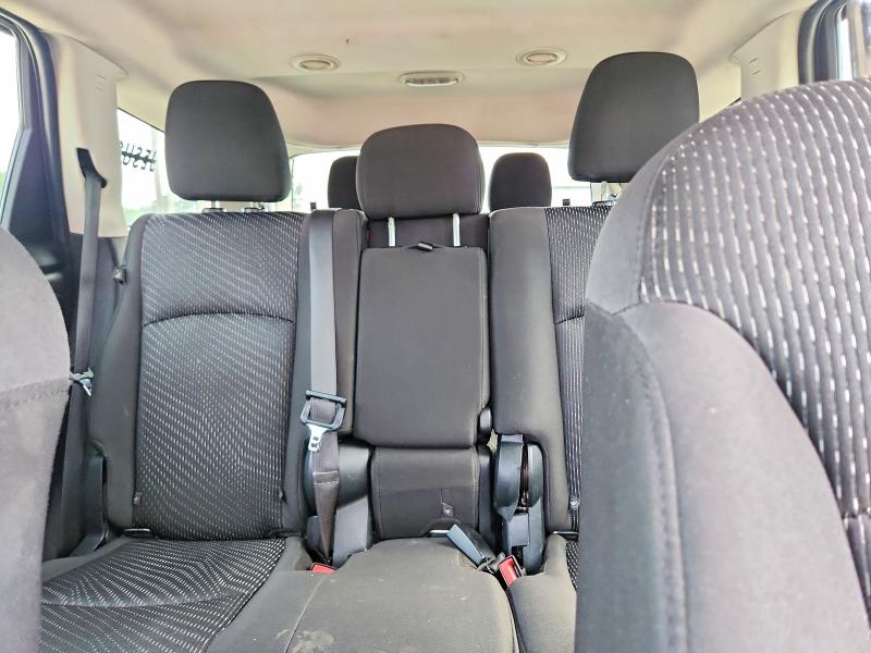 64370406 :رقم المزاد ، 3C4PDCBG8FT673970 vin ، 2015 Dodge Journey مزاد بيع
