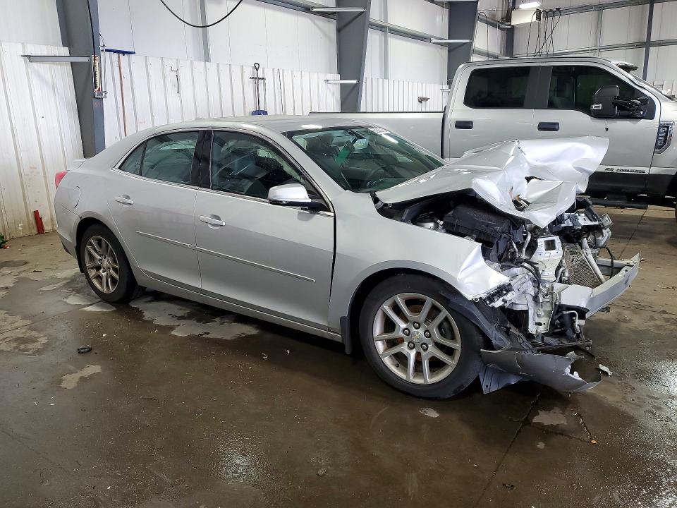 Продажа на аукционе авто 2013 Chevrolet Malibu, vin: 1G11C5SA2DF318521, номер лота: 63903916