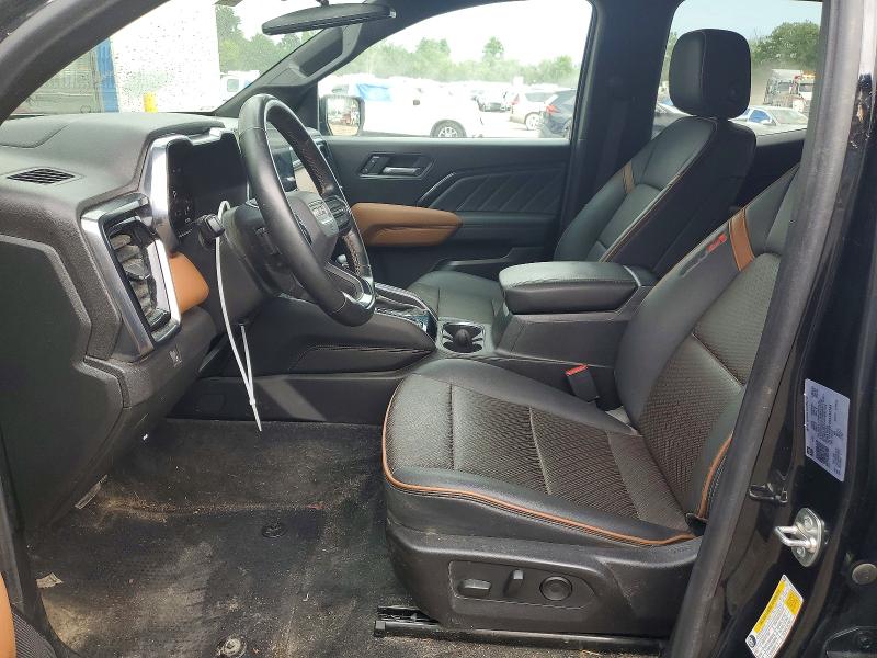 Продажа на аукционе авто 2024 Gmc Canyon, vin: 1GTP6DEK5R1318184, номер лота: 64615306