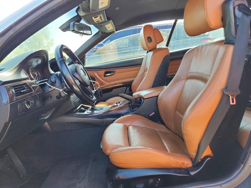 2013 Bmw 328 მანქანა იყიდება აუქციონზე, vin: WBADW3C59DJ525533, აუქციონის ნომერი: 65732266