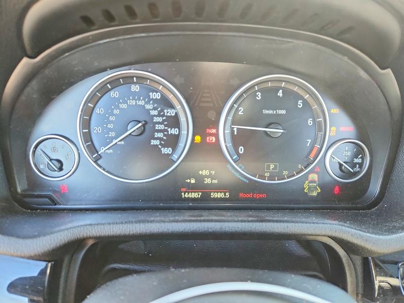 Aukcja sprzedaży 2015 Bmw X3, vin: 5UXWX9C50F0D51194, numer aukcji: 65839736