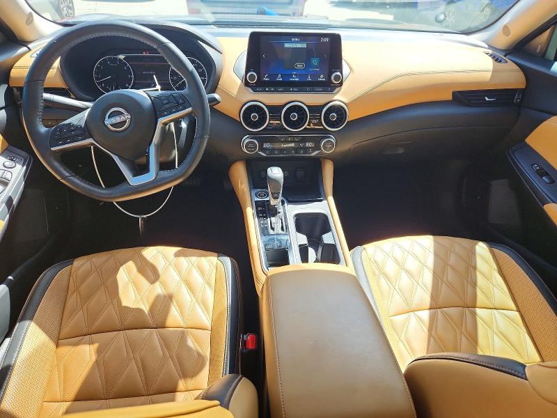 Aukcja sprzedaży 2025 Nissan Sentra, vin: 3N1AB8CV7SY250920, numer aukcji: 66301506