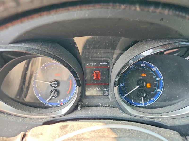 Продаж на аукціоні авто 2014 Toyota Corolla, vin: 2T1BURHE4EC030777, номер лоту: 65274716