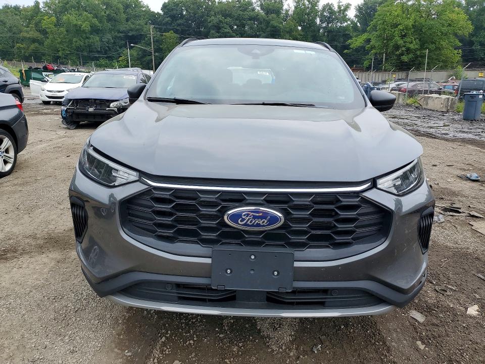 Auction sale of the 2025 Ford Escape, vin: 1FMCU9MN9SUA87013, lot number: 64559086