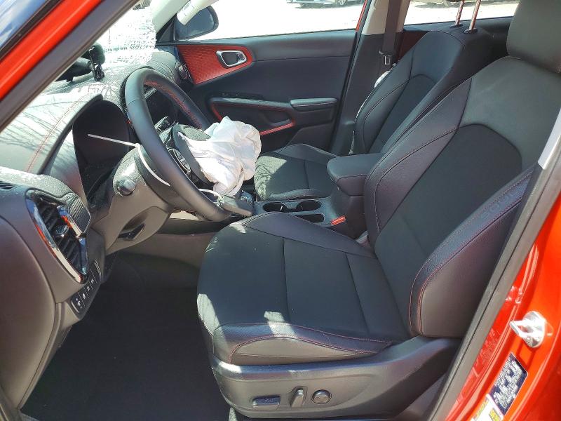 Продаж на аукціоні авто 2024 Kia Soul, vin: KNDJ53AU1R7221605, номер лоту: 65075366