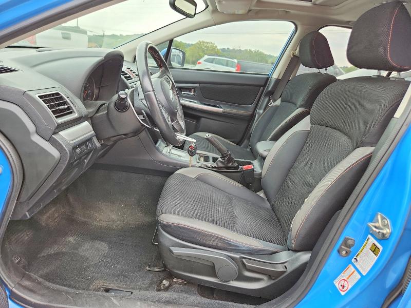 Продаж на аукціоні авто 2016 Subaru Crosstrek, vin: JF2GPABC1G8311666, номер лоту: 66474196