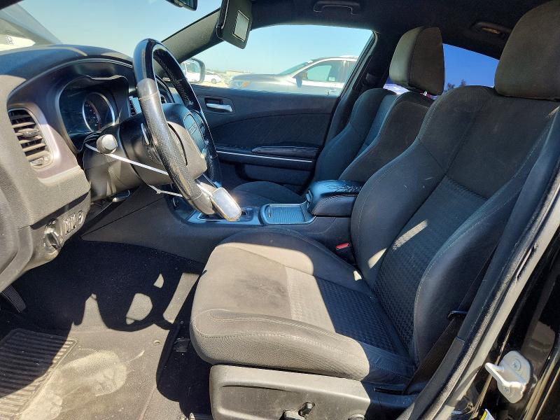 Auction sale of the 2019 Dodge Charger, vin: 2C3CDXCT7KH584013, lot number: 64295596