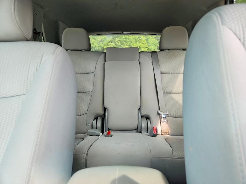 2012 Kia Sorento მანქანა იყიდება აუქციონზე, vin: 5XYKTDA22CG299707, აუქციონის ნომერი: 66649446