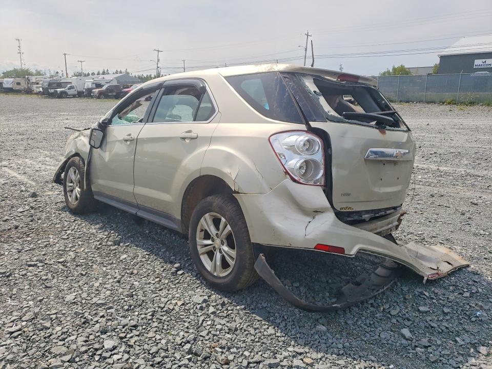 Aukcja sprzedaży 2014 Chevrolet Equinox, vin: 2GNFLEEK2E6104083, numer aukcji: 64282266