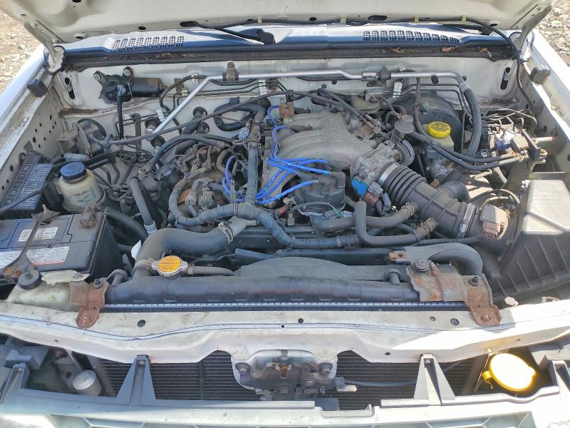 63767256 :رقم المزاد ، 5N1ED28Y14C613048 vin ، 2004 Nissan Xterra مزاد بيع