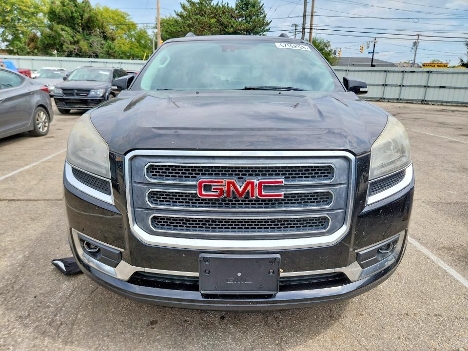 Продаж на аукціоні авто 2016 Gmc Acadia, vin: 1GKKRRKDXGJ219785, номер лоту: 67169926