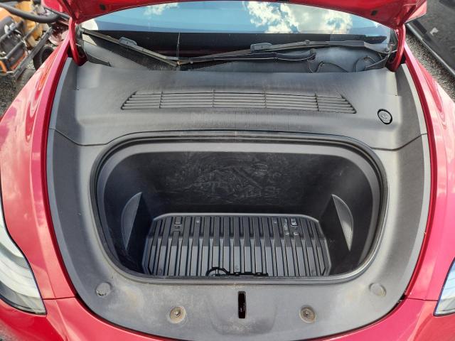 Aukcja sprzedaży 2023 Tesla Model Y, vin: 7SAYGDEF0PF603905, numer aukcji: 66345236