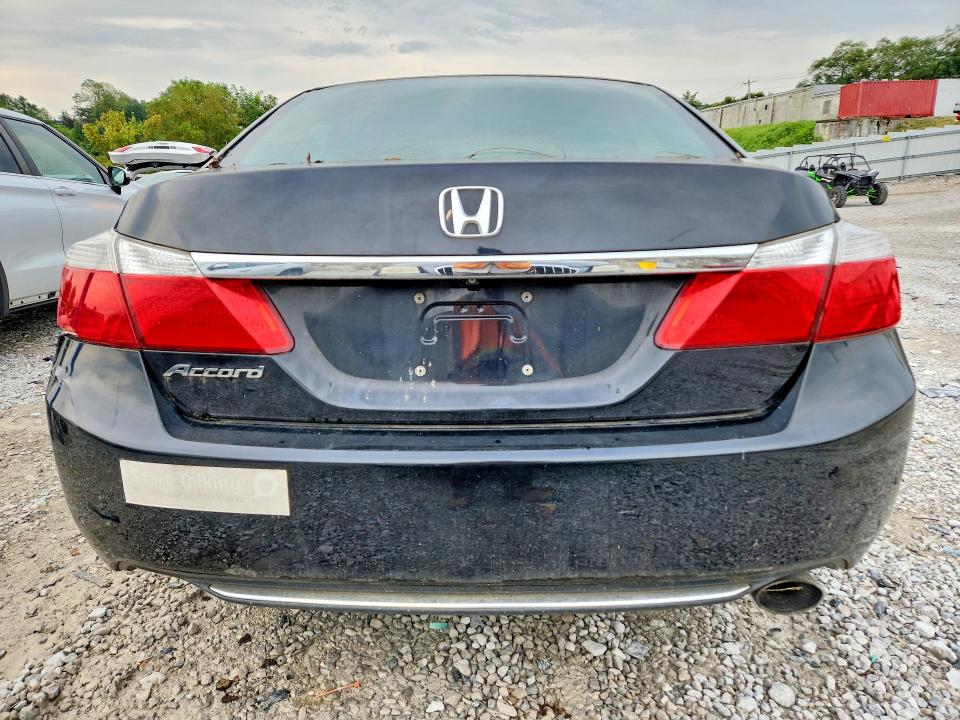 Aukcja sprzedaży 2014 Honda Accord, vin: 1HGCR2F32EA230030, numer aukcji: 64428126