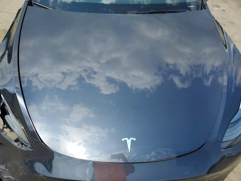 Aukcja sprzedaży 2024 Tesla Model Y, vin: 7SAYGDEE8RA244598, numer aukcji: 65031246