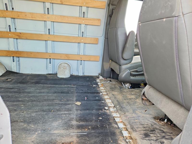 65294366 :رقم المزاد ، 1GTW7AFF1G1902152 vin ، 2016 Gmc Savana مزاد بيع
