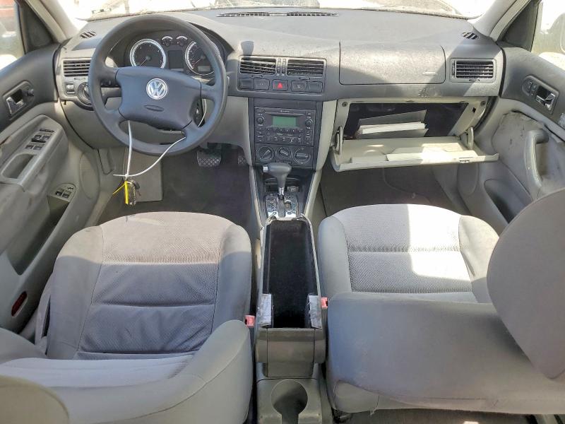 Продаж на аукціоні авто 2004 Volkswagen Jetta, vin: 3VWSR69M64M146586, номер лоту: 66625906