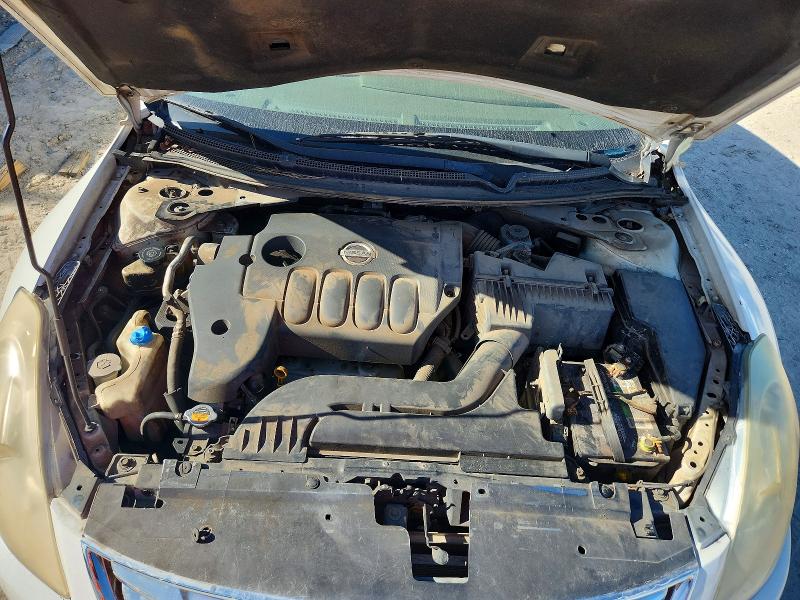 62508406 :رقم المزاد ، 1N4AL2AP6BC170941 vin ، 2011 Nissan Altima مزاد بيع