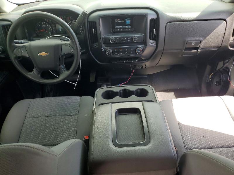 Продажа на аукционе авто 2015 Chevrolet Silverado, vin: 3GCUKPEC2FG465259, номер лота: 66744436