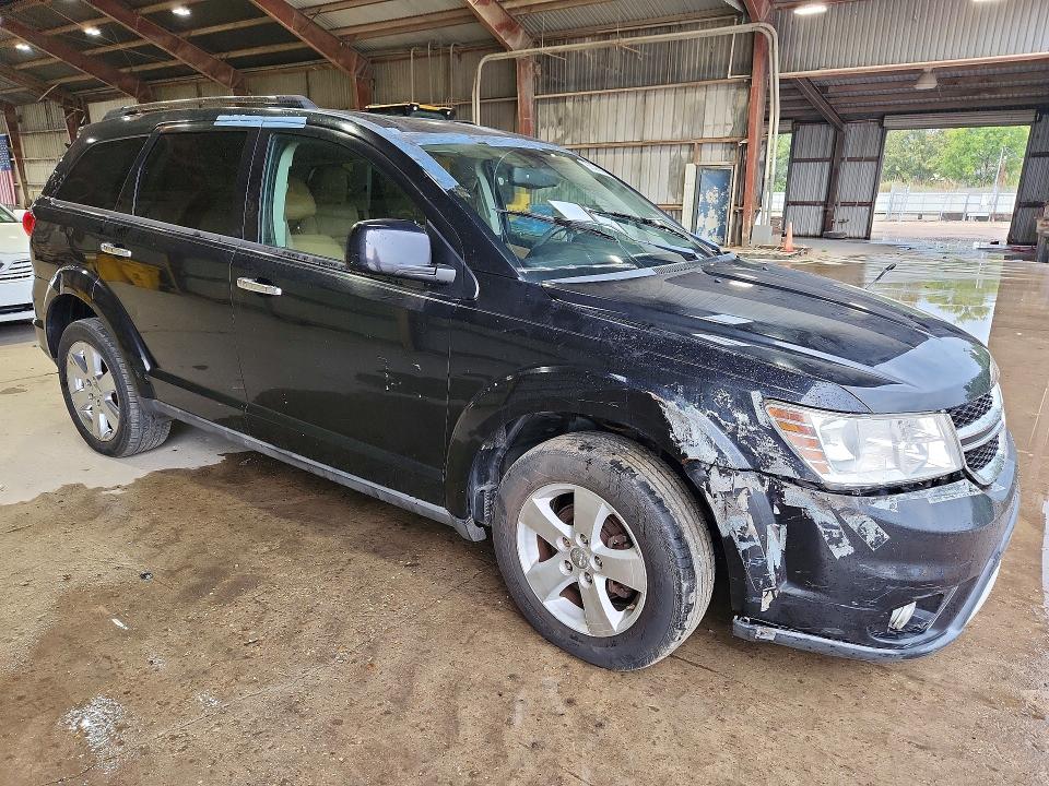 Aukcja sprzedaży 2012 Dodge Journey, vin: 3C4PDCDG6CT256839, numer aukcji: 66396686