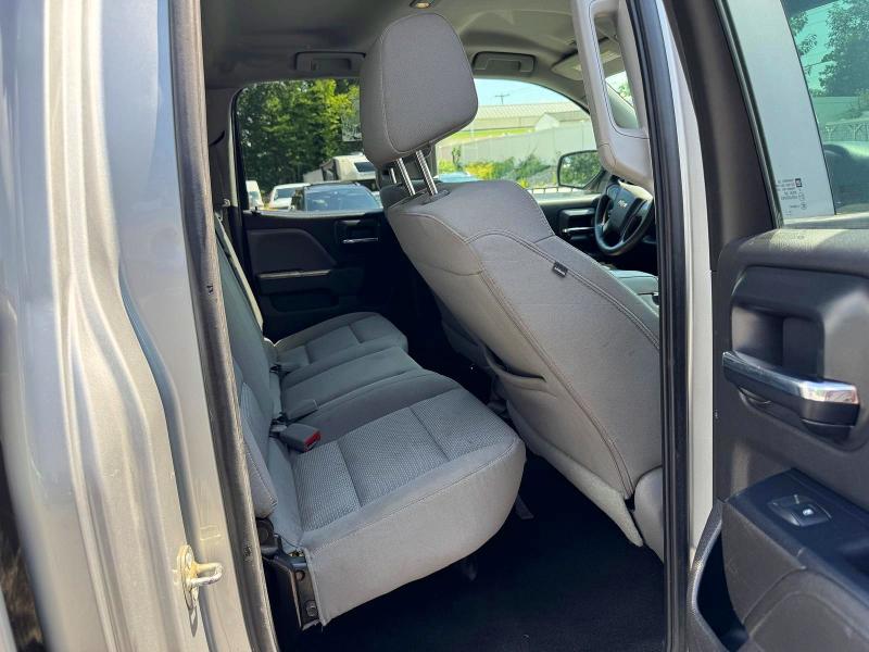 65343286 :رقم المزاد ، 1GCVKPEC7GZ180014 vin ، 2016 Chevrolet Silverado مزاد بيع