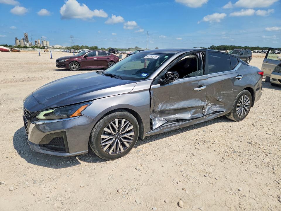 2023 Nissan Altima მანქანა იყიდება აუქციონზე, vin: 1N4BL4DV5PN418523, აუქციონის ნომერი: 64262546